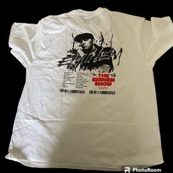 XXL Shirt 