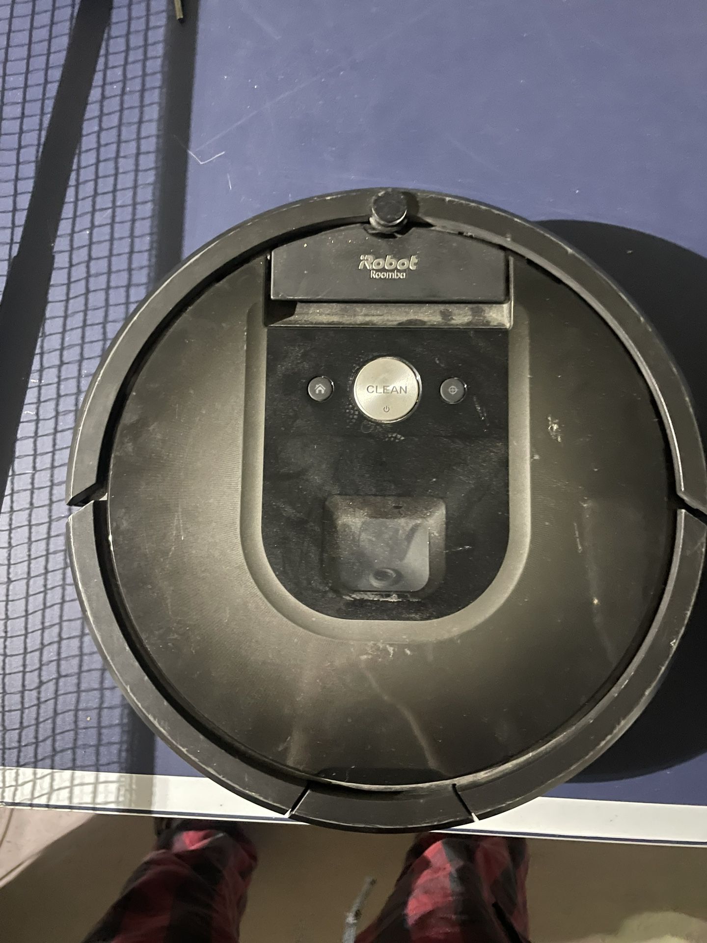 IRobot Roomba E5 (5150)