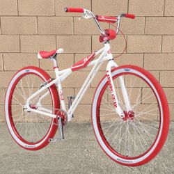 SE Bikes Quadangle Looptail 29