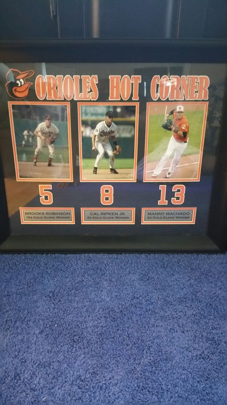 Orioles