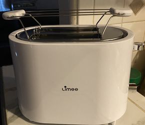 Tostador nuevo