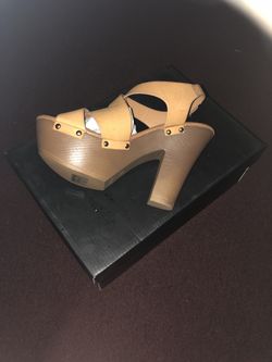 Hermosos zapatos