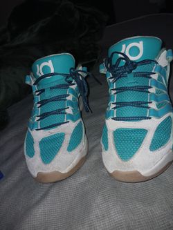 Nike kd