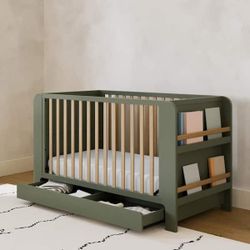Graco Baby Crib