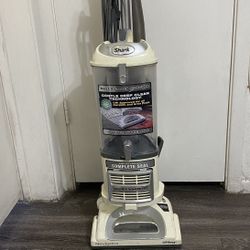 Shark Vacuum