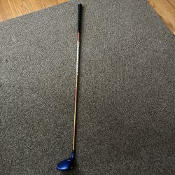Mizuno JPX 900 3 Wood Fairway Speeder 757 Stiff Flex 15°