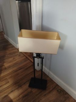 Lamp