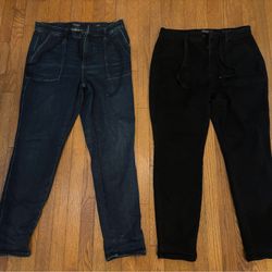 Women’s Judy Blue Jeans-Size 15/32