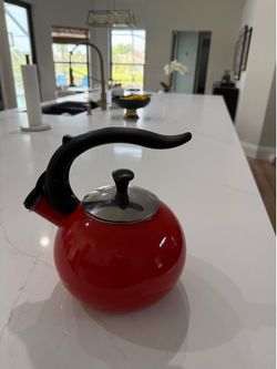 Let’s do tea