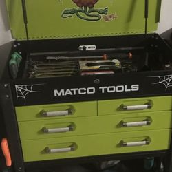Tool box