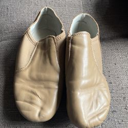 Kids Jazz Shoes 