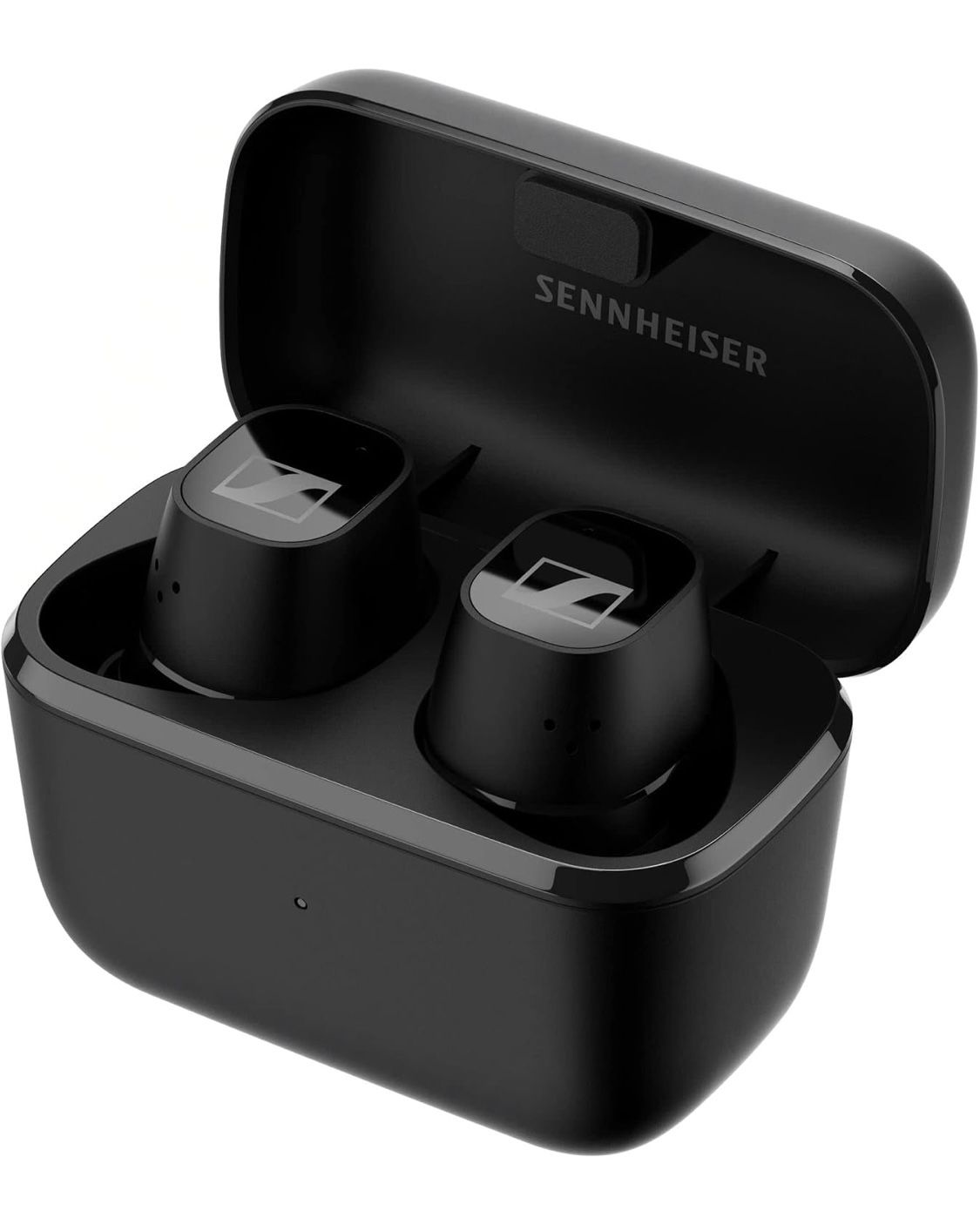 Sennheiser CX Plus True Wireless Earbuds – Mint Condition