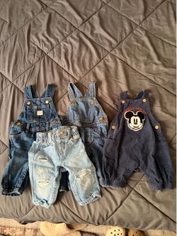 BIG BAG OF Baby boy clothes 0-3 months/ 3-6 months