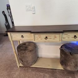 Entry Table 