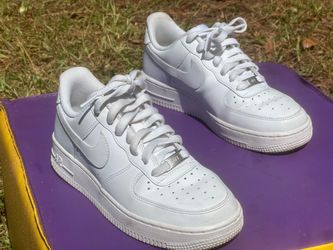 Size 7 forces