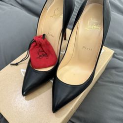 Christian Louboutin Heels 