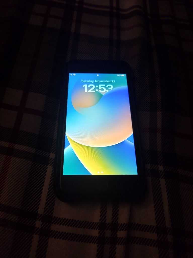 iPhone