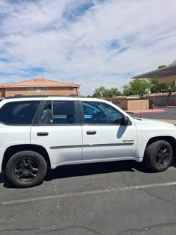 2006 GMC Envoy Denali