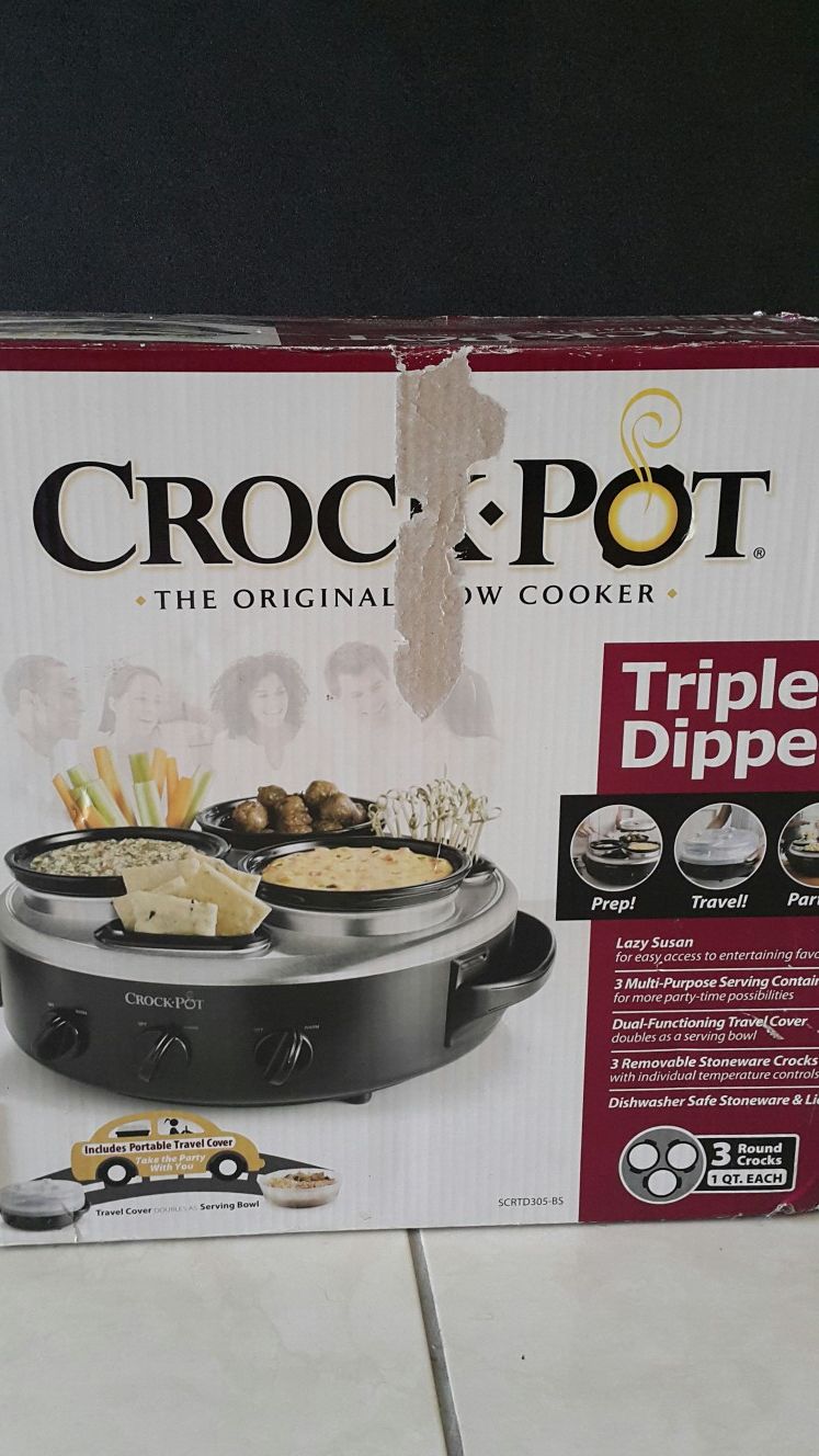 Crock•pot