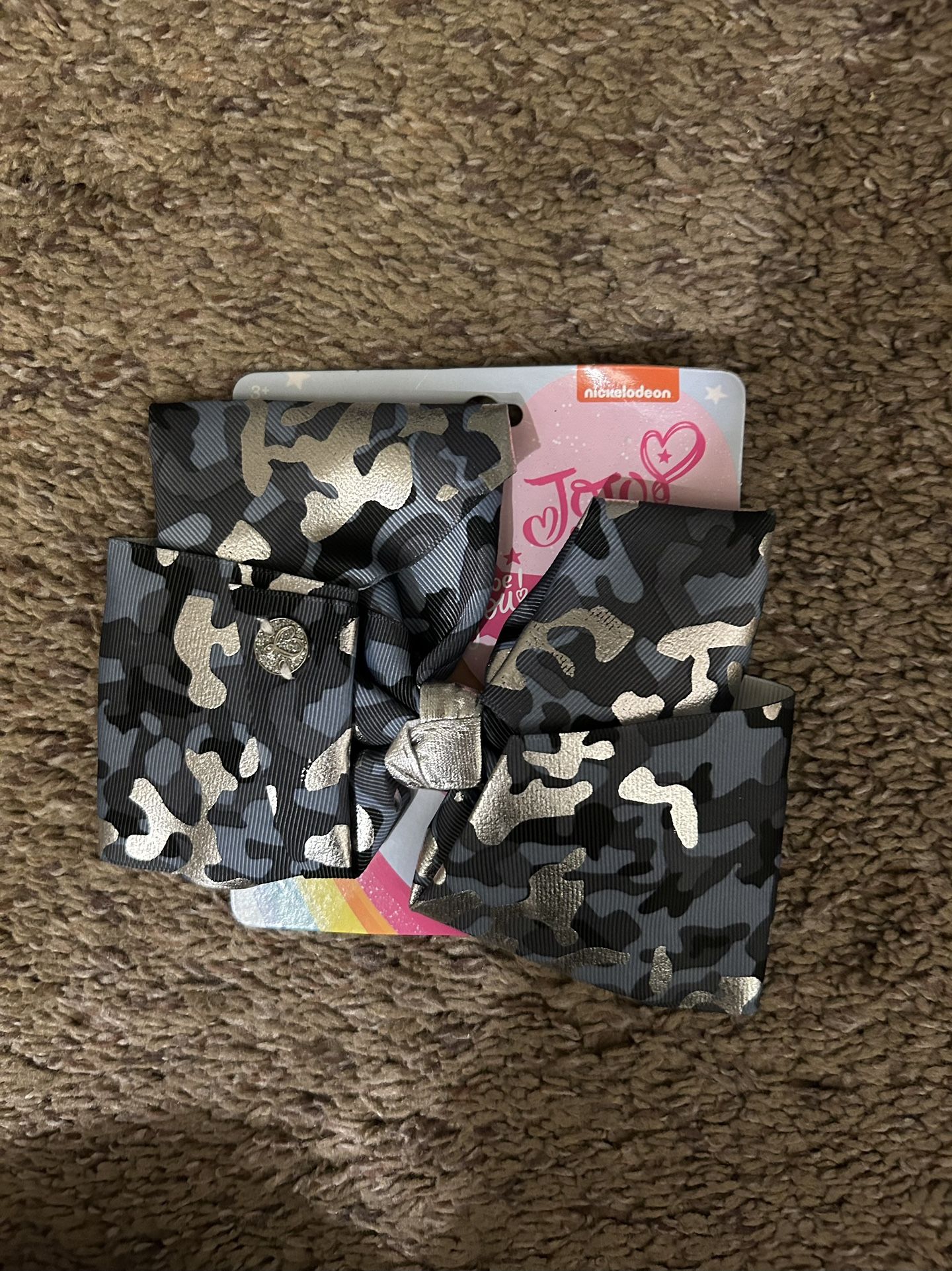 JoJo Siwa Bow
