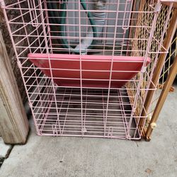 Pet Cage