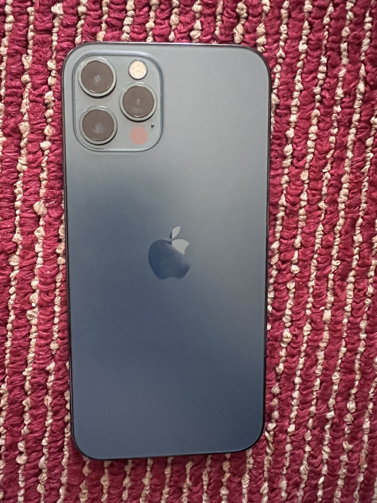 I Phone 12 Pro