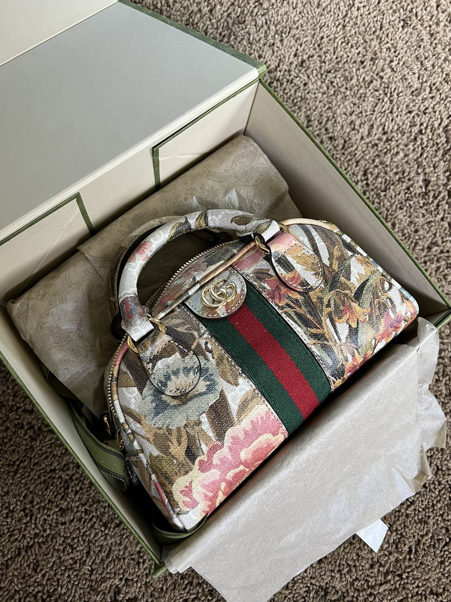 Gucci Purse