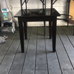 Coffee Table ** Everything Must Go!**