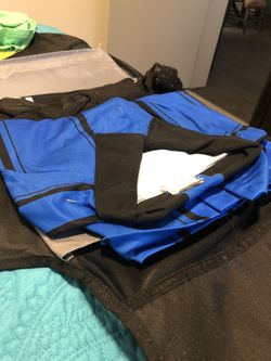 New and used Pro Referee gear !!