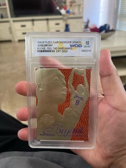 Kobe Bryant
