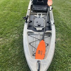 Kayak Ascend 12T