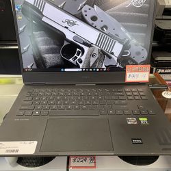 Hp Omen Ryzen 7 144hz Gaming Computer 