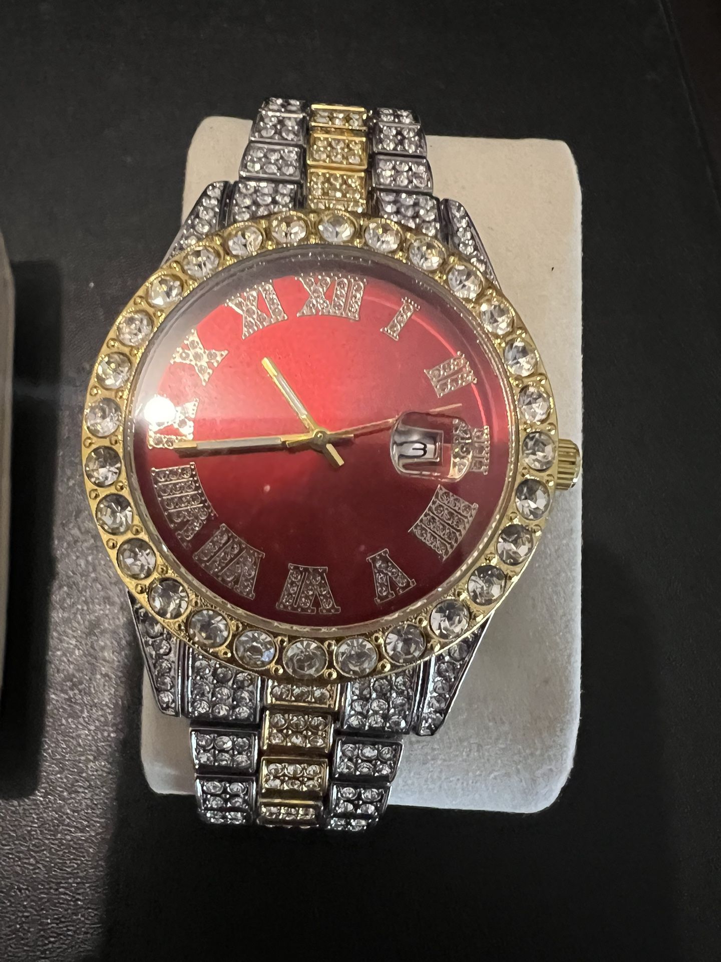 Brand New Men’s Watch 