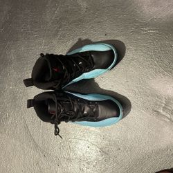 Jordan 12 Retro Gamma Size 8.5 Men