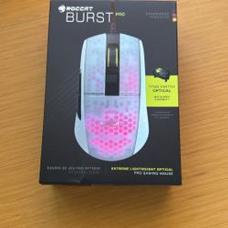 Optical Gaming Mouse 