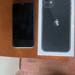 iPhone 11 Unlocked