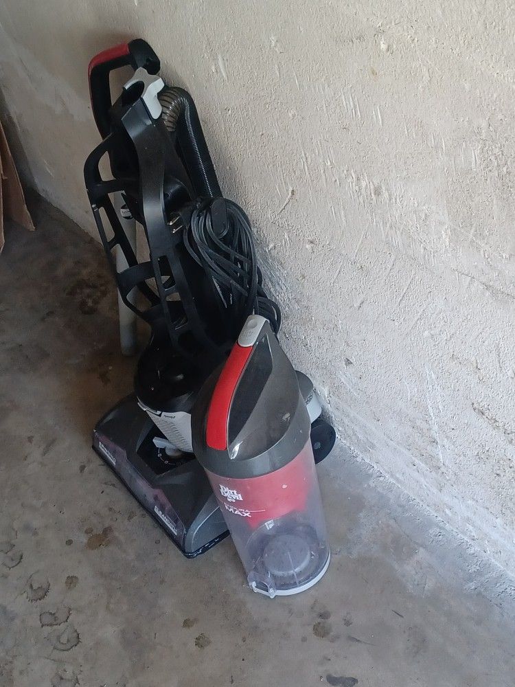 Dirt Devil Vaccum