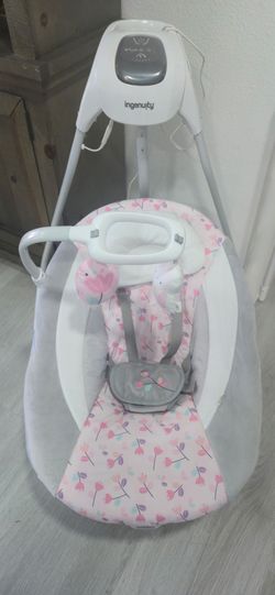 Ingenuity Baby Swing