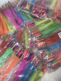 Water Balloons
