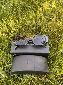 Prada Sunglasses