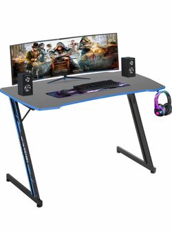 Gaming desk