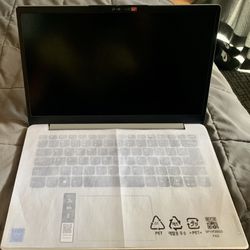 Lenovo IdeaPad 1 14 Laptop