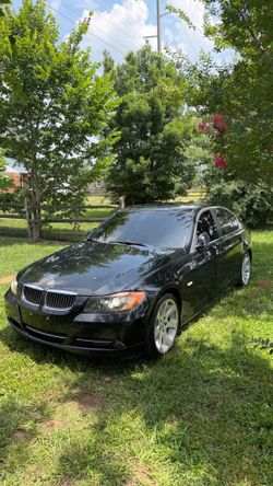 BMW 335i