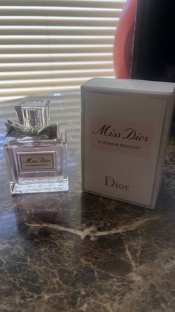 Miss Dior Blooming Bouquet Perfume with Box