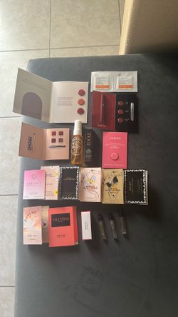 Beauty bag 1