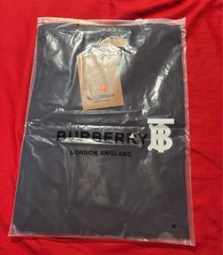T shirt Burberry