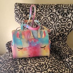 Unicorn Bag 