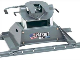 Patriot 16k  FOR NO PREP CHEVY