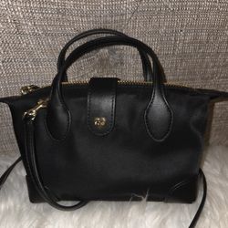 Stoney Clover Lane Pouchette 02 Noir Color(Black)