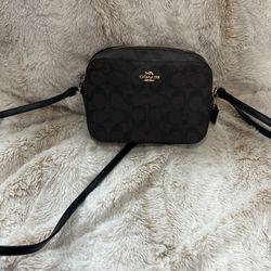 Coach Purse (crossbody)